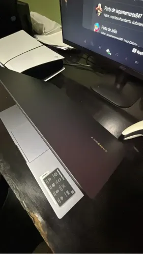 Galaxy book 4