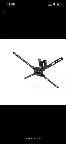 Suporte articulado TV