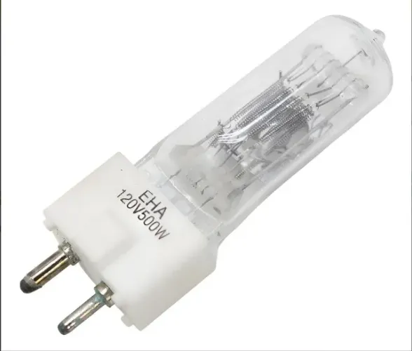 LAMPADA PARA PROJETOR - OSRAM EHA 500W 93529
