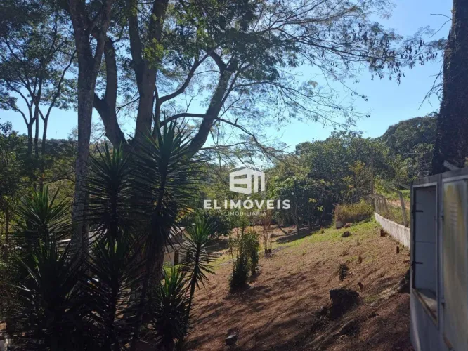 Chácara com 6 dormitórios à venda, 6000 m² por R$ 1.500.000,00 - ESTANCIA ARUJÁ - Arujá/SP