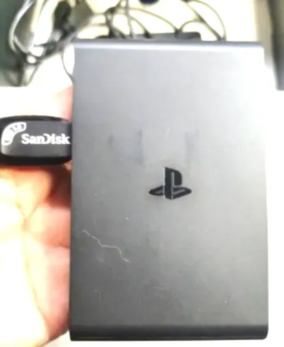 PSvita tv