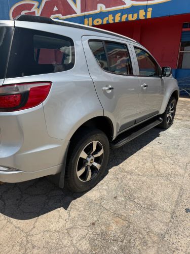 Imagem de Chevrolet Trailblazer LTZ 2.8 Ctdi Diesel Aut. 2014