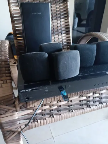 Home theater
