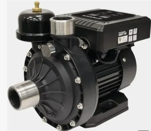 Bomba pressurizador Texius smart 300