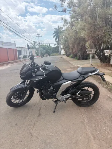 Vendo Fazer
