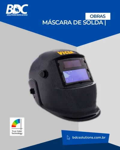 EPI?s e Ferramentas