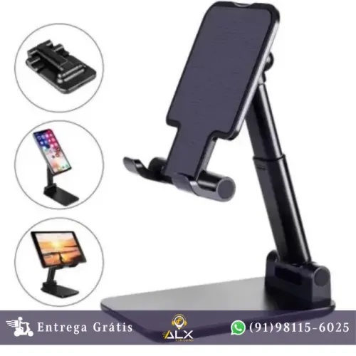 Suporte de Mesa para Celular It-blue Le-049 *ENTREGA GRÁTIS*