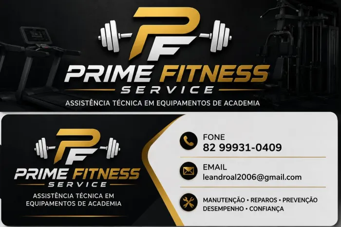 Precisou somos o caminho certo pra sua academia não parar 