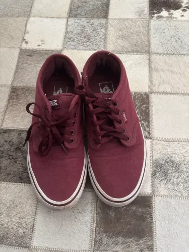 tênis vans original