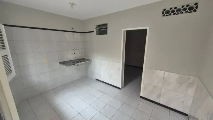 Imóvel para aluguel possui 32 m² com 1 quarto em Manoel Sátiro - Fortaleza - CE