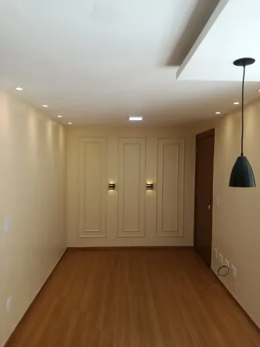 APARTAMENTO NOVO NA PAJUÇARA