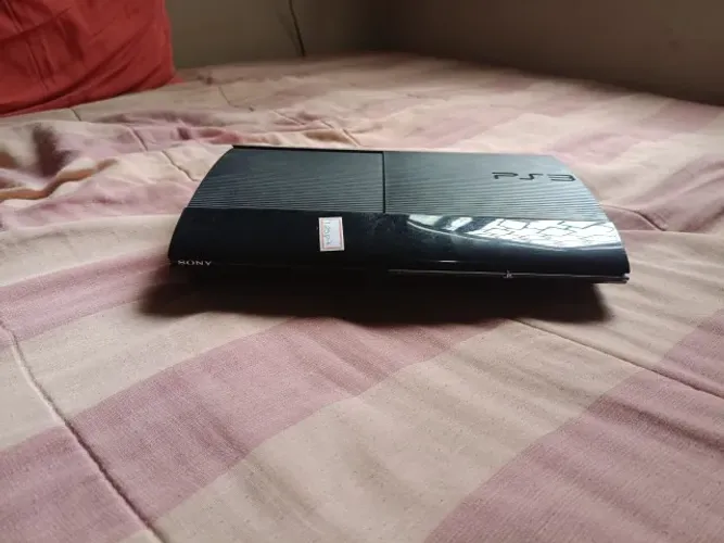 Ps3 - Quebrado