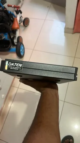Mini CPU