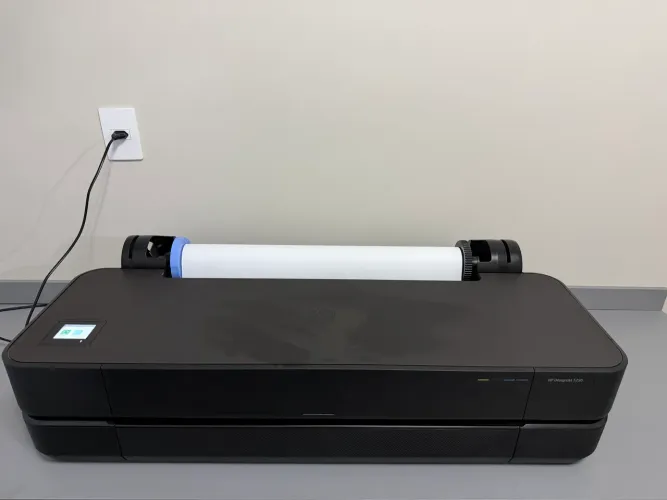 PLOTER HP T250