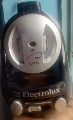 Aspirador Eletrolux completo
