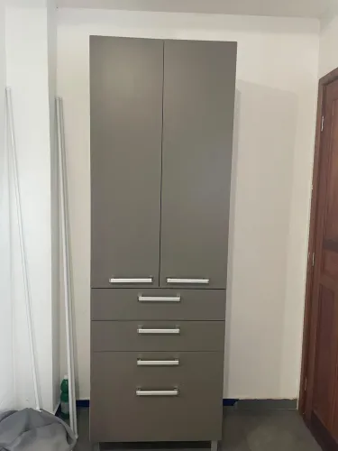 Móveis de cozinha