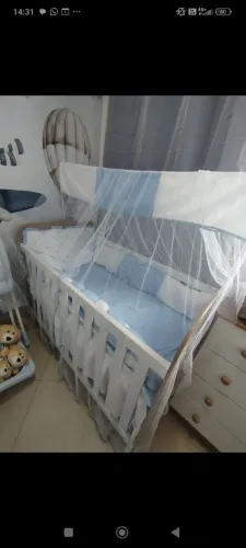 Berço