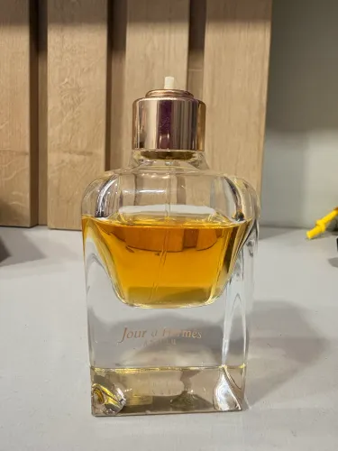 Perfume Hermès Jour Absolu