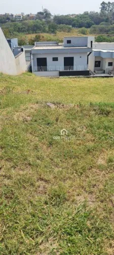 Terreno à venda, 300 m² por R$ 395.000,00 - Condomínio MontAlcino - Valinhos/SP