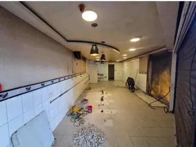 CASA COMERCIAL NA AV. BRAZ LEME | IMÓVEL EM REFORMA | ALTO POTENCIAL COMERCIAL EM UMA DAS