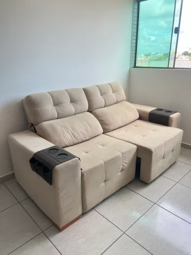 Venda de Sofá 