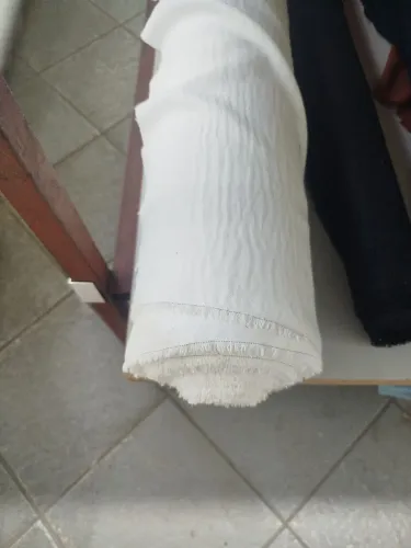 Venda de tecido