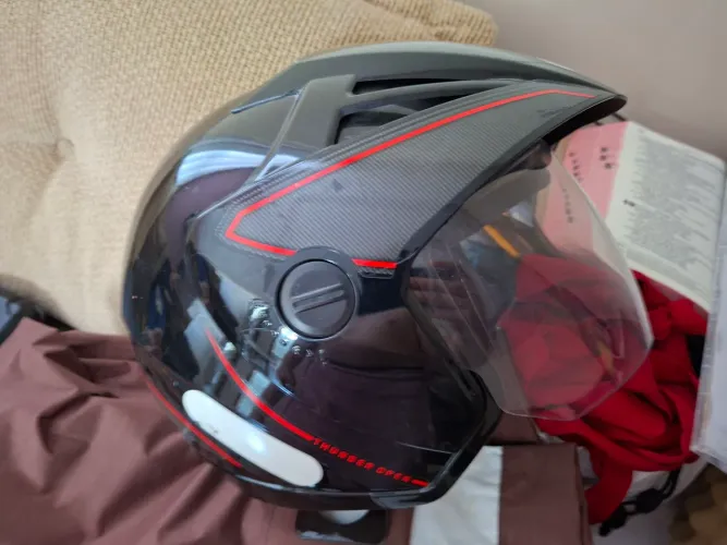 Capacete