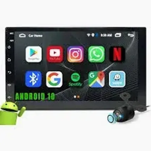 Mp5 7'' 704Ke and 32gh Firstoption, No dinheiro ou pix