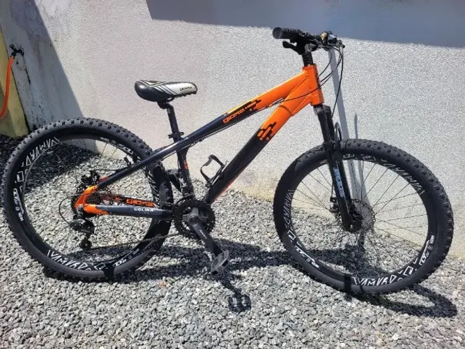 GIOS BR
