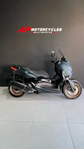 Yamaha XMax 250 ABS 2024