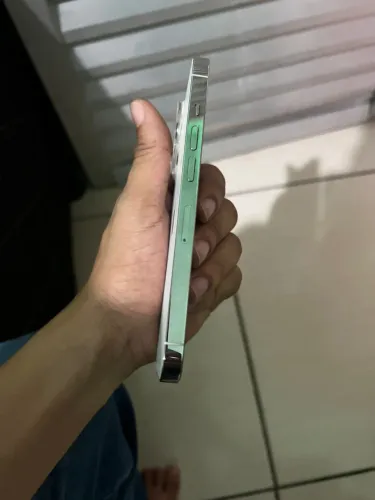 iPhone 13 Pro