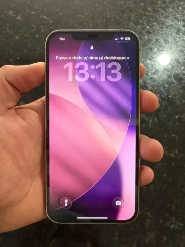 IPHONE 12 PRO MAX 265GB