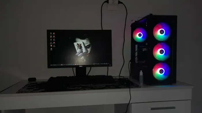 Pc completo