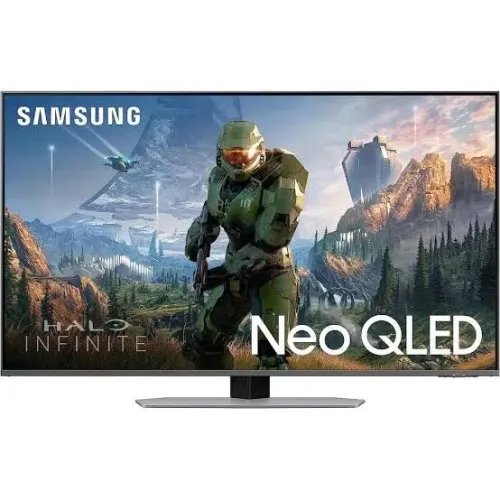 Tv qled samsung 