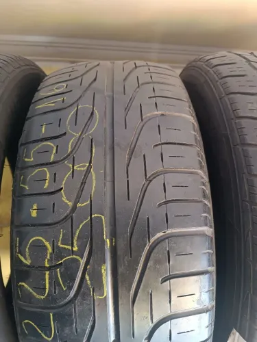 Pneu 225/55/16 Pirelli p6000