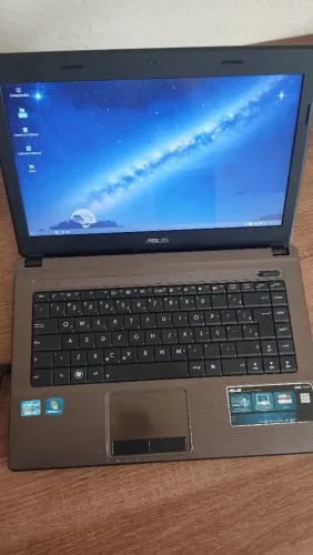 Notebook Asus