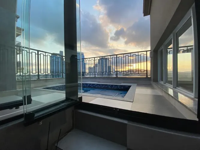 Duplex para aluguel e venda com 183 metros quadrados com 3 quartos