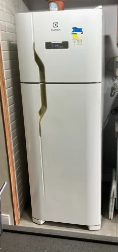 Geladeira/Refrigerador 