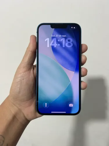 IPHONE 13 128GB