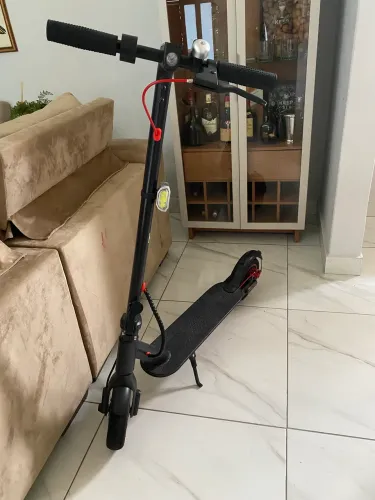 Patinete Elétrico 