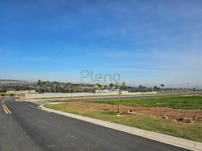 Terreno à venda em Campinas, Jardim Myrian Moreira da Costa, com 381.23 m², Reserva Serena
