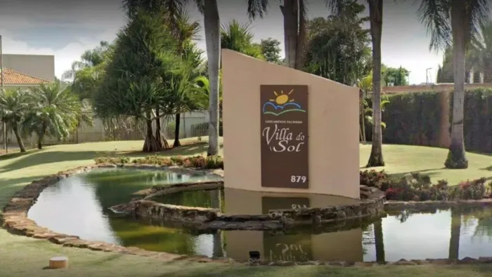 Terreno à venda no Condomínio Villa do Sol em Uberlândia