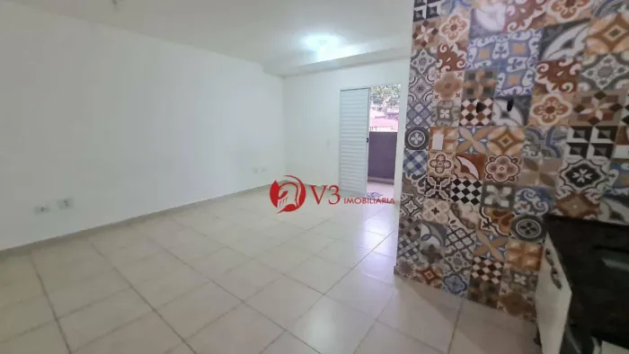 Studio com 1 dormitório para alugar, 50 m² por R$ 1.922,28/mês - Penha - São Paulo/SP