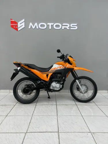 Oportunidade!!! NXR BROS 160 2019 impecável esmotors