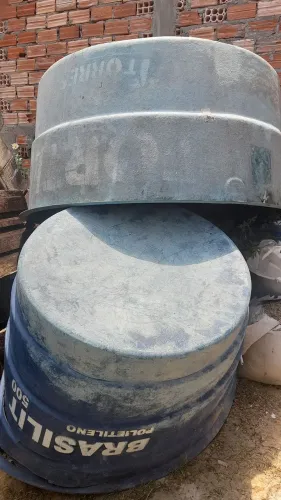 caixa d'água