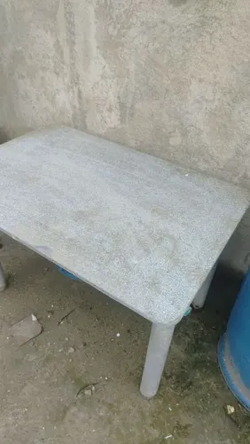 Pedra Mármore em Bom estado