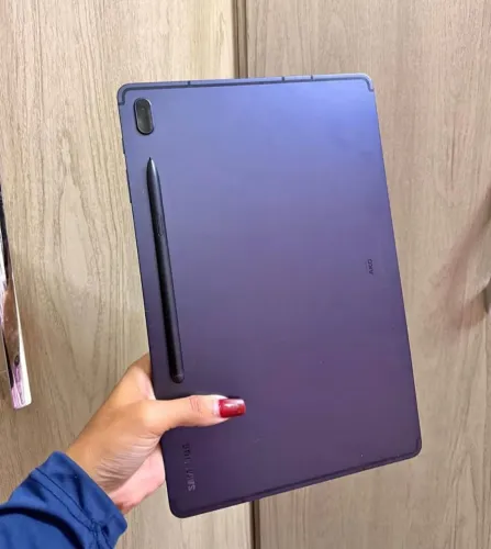Tablet samsung S7 FE 128/6GB DE RAM 