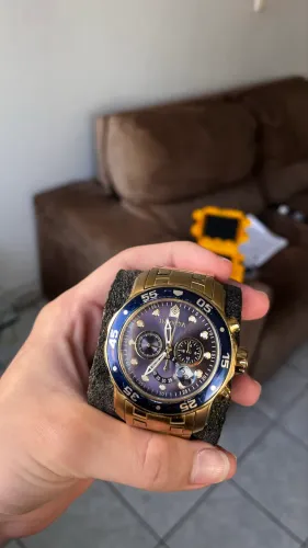 INVICTA PRO DIVER 0073