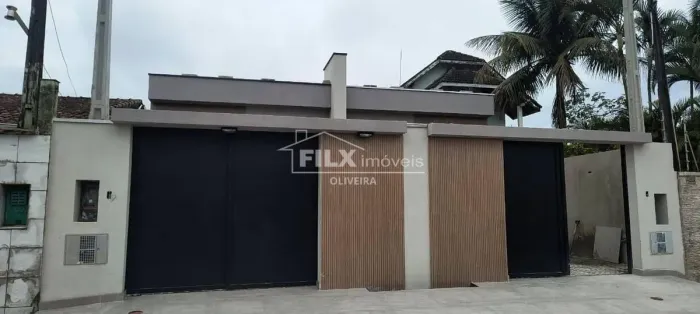 Casa com 3 quartos à Venda, Cibratel 2 - Itanhaém