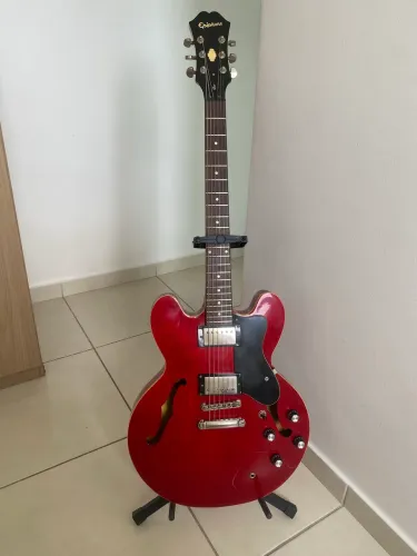 Epiphone ES-335 Dot